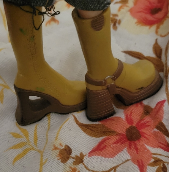 Bratz Xpress It! Fashion Collection Meygan - Picture 4 of 6